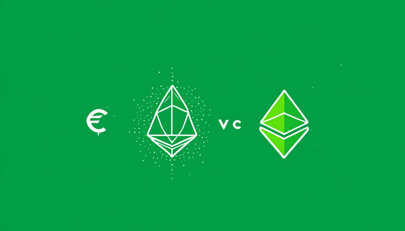 Perbedaan Ethereum dan Ethereum Classic: Mana yang bagus ?