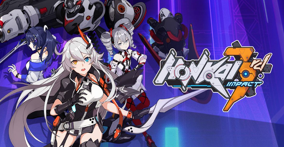 Pertempuran Epik Di Honkai Impact 3: Kisah Pahlawan