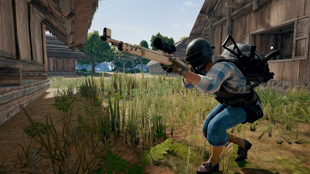 Peta Terbaik di PUBG Untuk Berburu Kill Banyak!