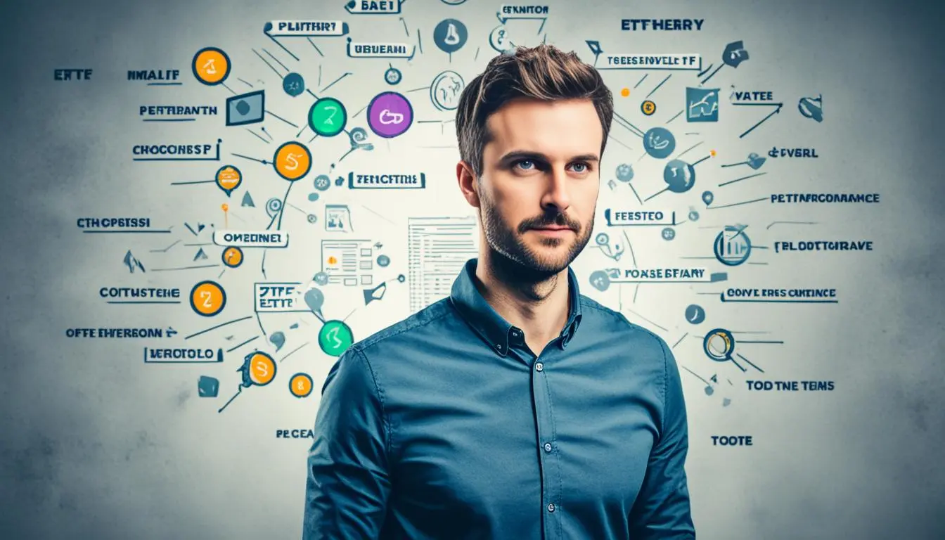 Pilih ETF Ethereum Tepat: Tips Penting untuk Anda