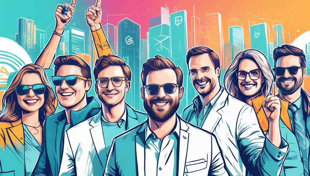 Pinksale: Pilihan Utama Investor Kripto Pemula