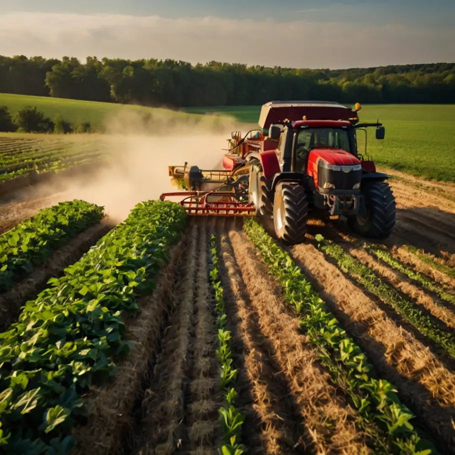 Platform Yield Farming Terbaik Untuk Mendulang Cuan Crypto