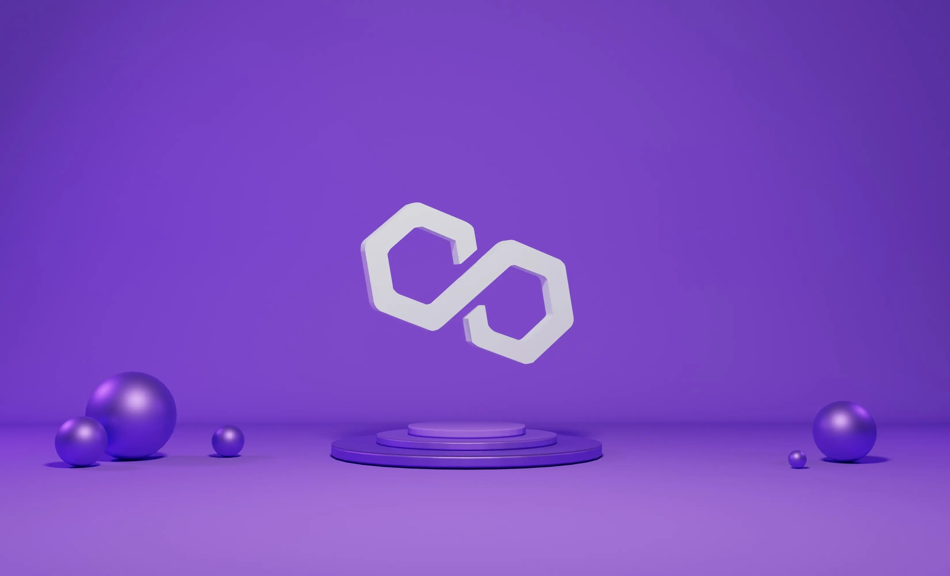 Polygon: Bukan Sekadar Sidechain, Inilah Potensi Besar