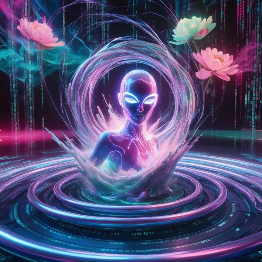 Potensi Keuntungan DeFi Yang Bikin Bank Ketar-Ketir