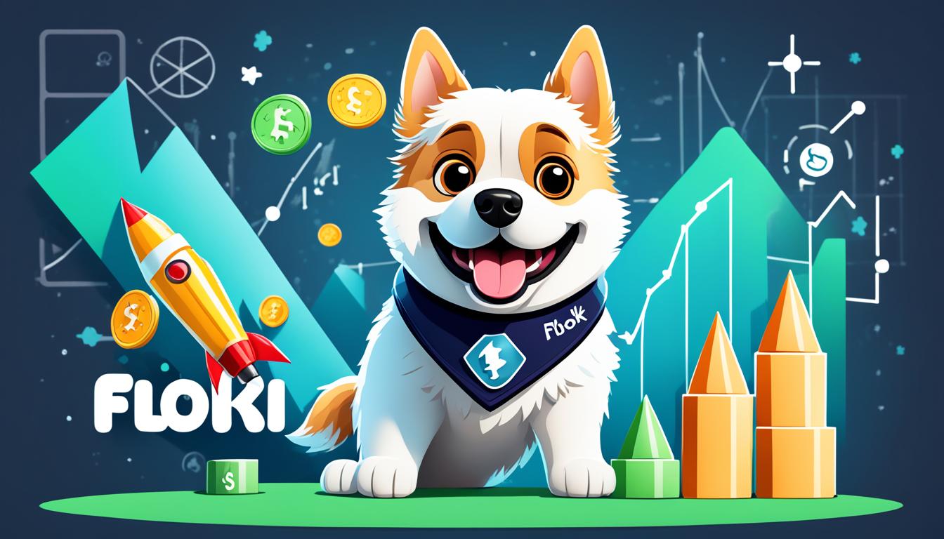 Prediksi Harga FLOKI Meroket: Apa Penyebabnya?