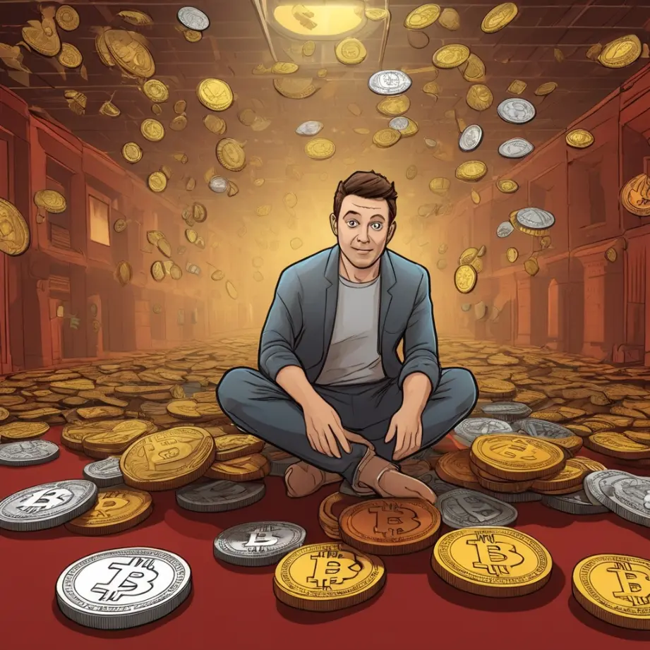 Proyek Crypto Rug Pull Terbesar Sepanjang Masa