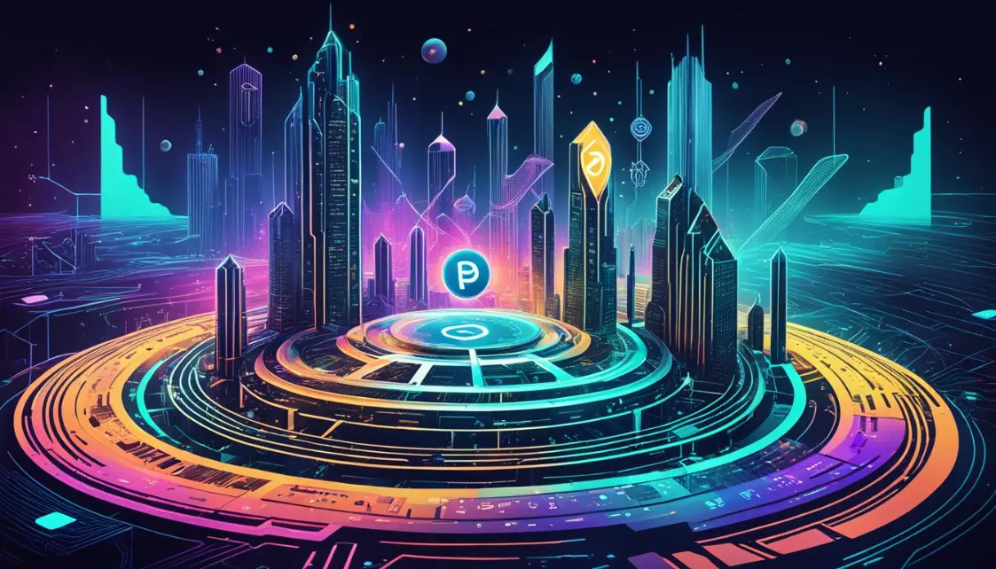 Proyek Layer 2 Crypto Terbaik 2024: Pilihan Tepat