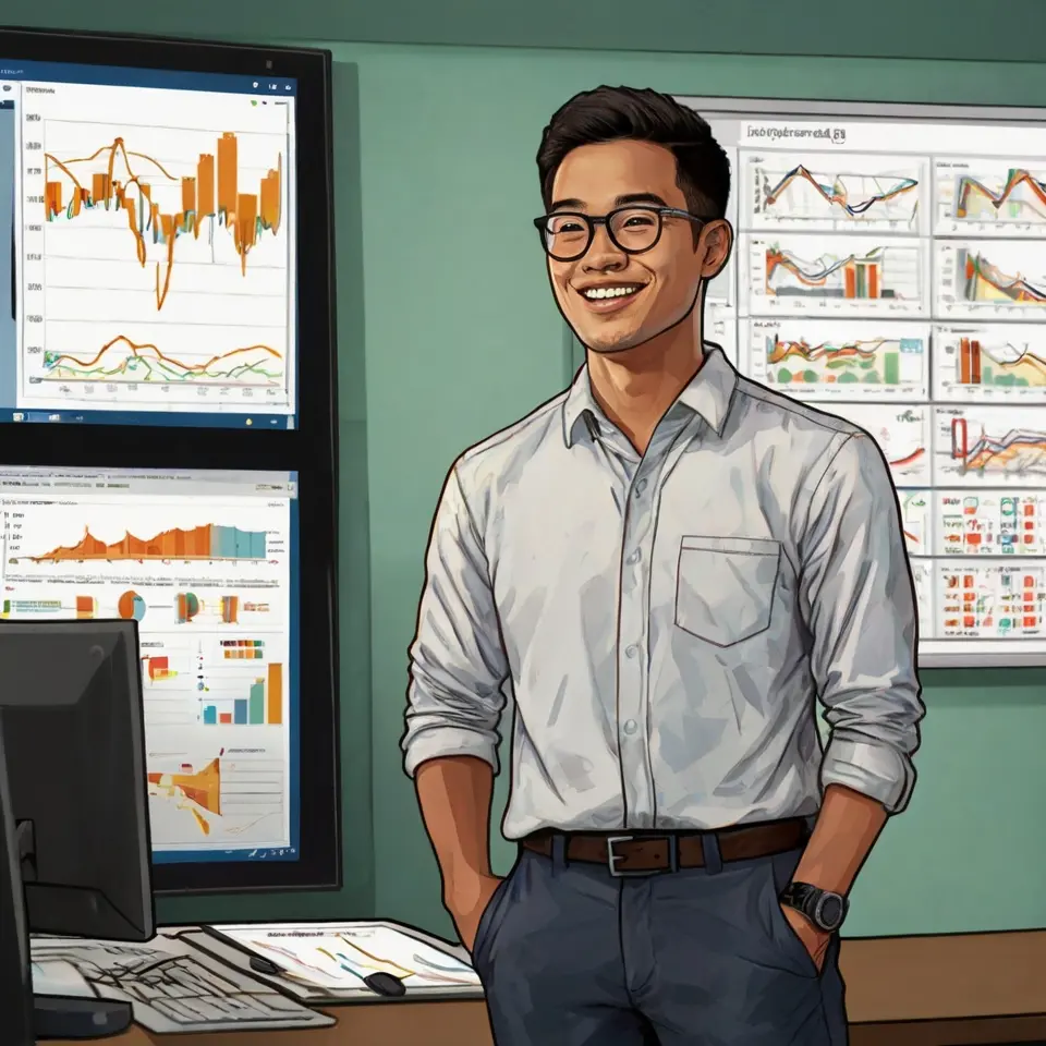 Proyek-Proyek Menarik Di Jaringan TON Yang Wajib Anda Pantau