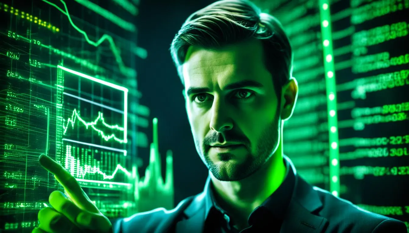 Rahasia Dexscanner: Senjata Trader Sukses