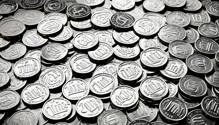 Rahasia Dibalik Coin Micin: Siap Jadi Jutawan?