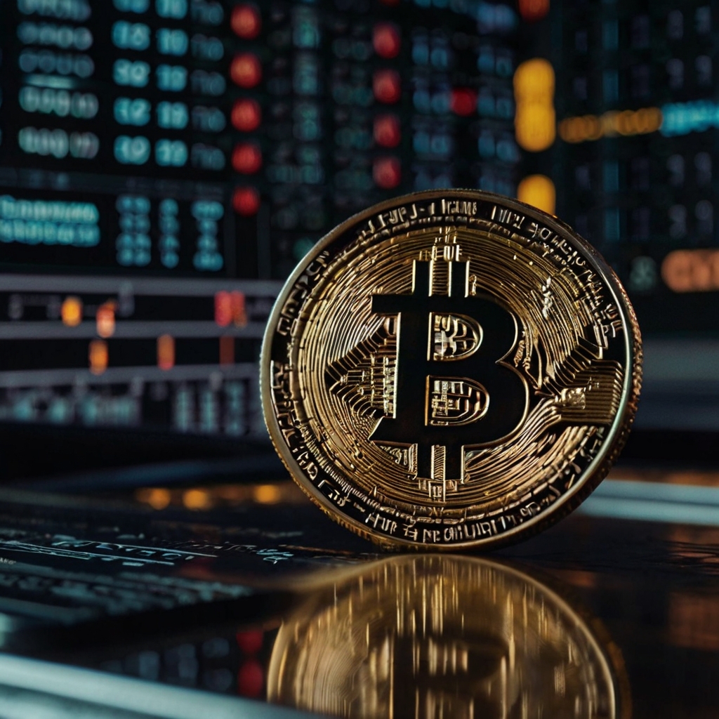 Rahasia Investasi Bitcoin Yang Belum Banyak Orang Tahu