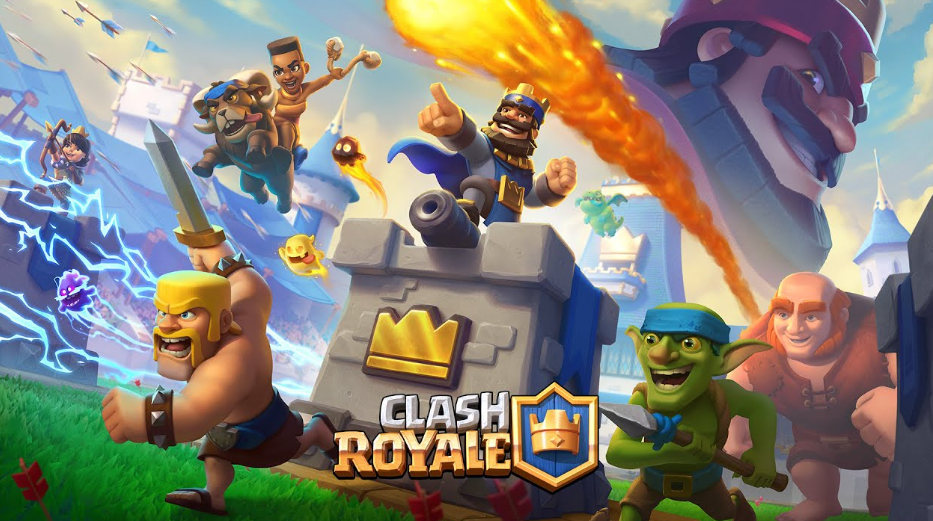 Rahasia Kemenangan Di Clash Royale: Strategi Terbaik