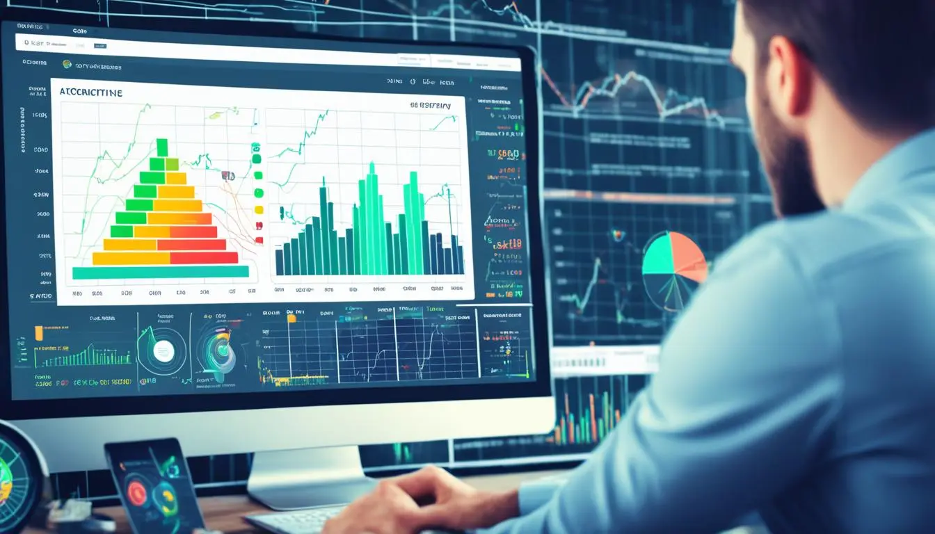 Rahasia Sukses Membaca Grafik & Prediksi Altcoin