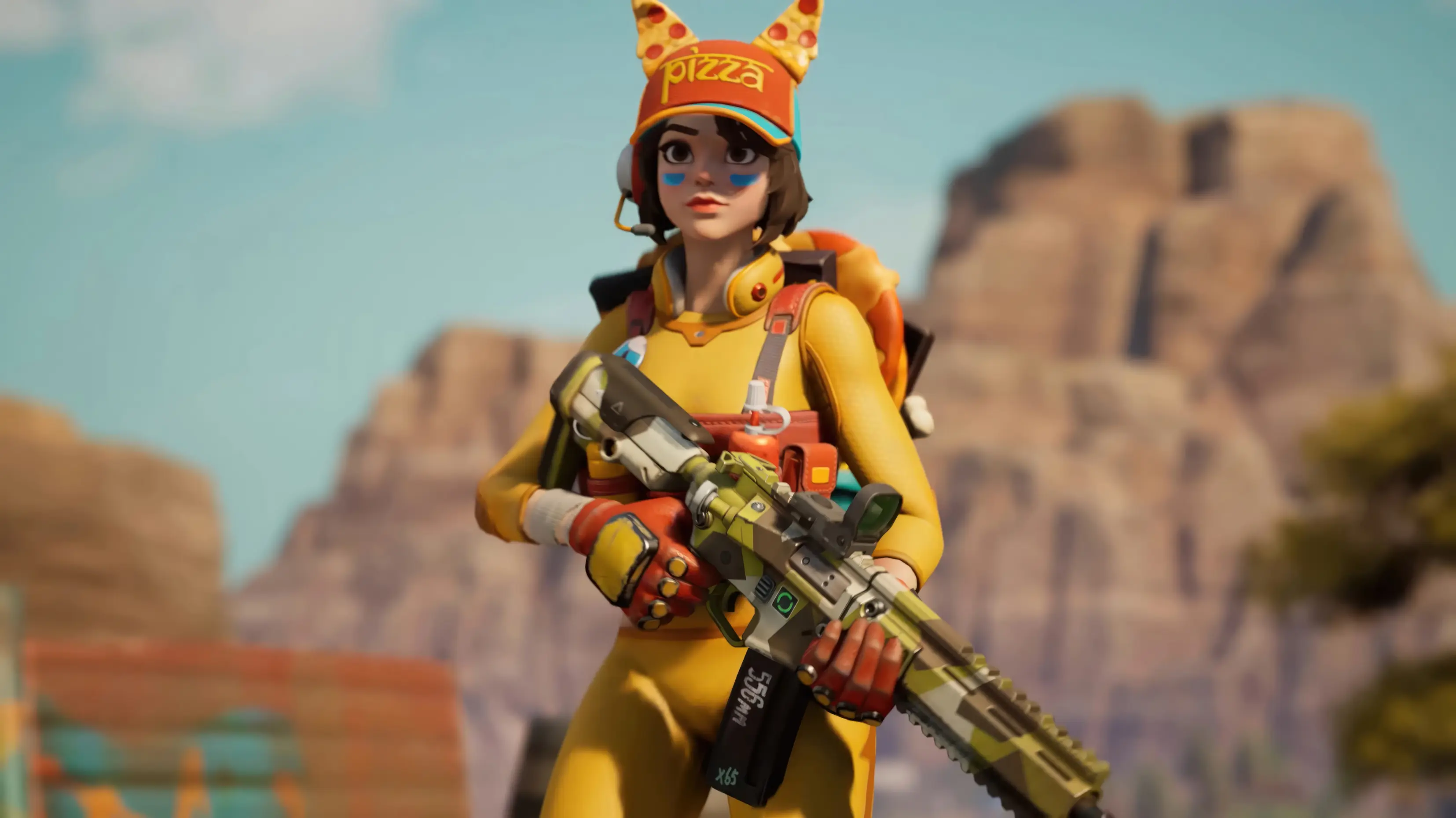 Raih Kemenangan Mutlak! Tips Dan Trik Jitu Farlight 84