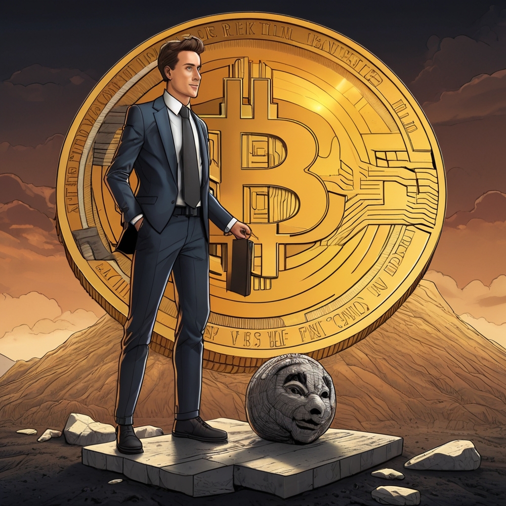 Revolusi Pembayaran: Bayar Kopi Pakai Bitcoin, Mungkinkah?