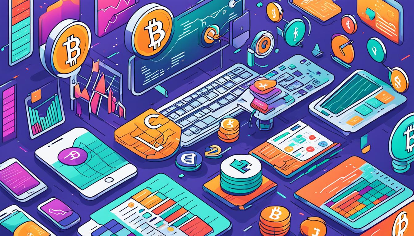 Risiko dan Peluang Investasi Cryptocurrency di Indonesia