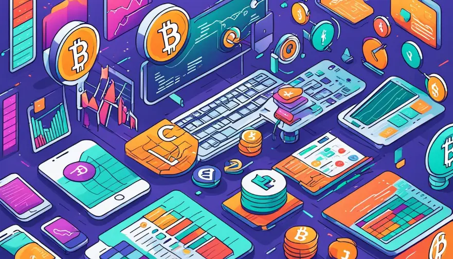 Risiko dan Peluang Investasi Cryptocurrency di Indonesia