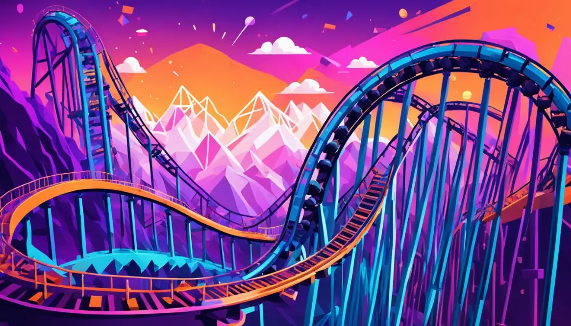 Risiko Investasi ETF Ethereum: Yang Perlu Diketahui