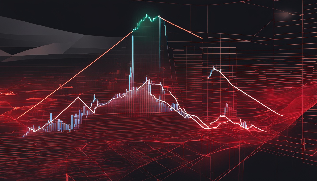 Risiko yang Terkait dengan Trading Altcoin: Apa Saja?