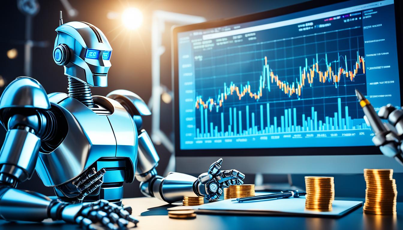 Robot Trading Cryptocurrency - Untung Maksimal di Indonesia