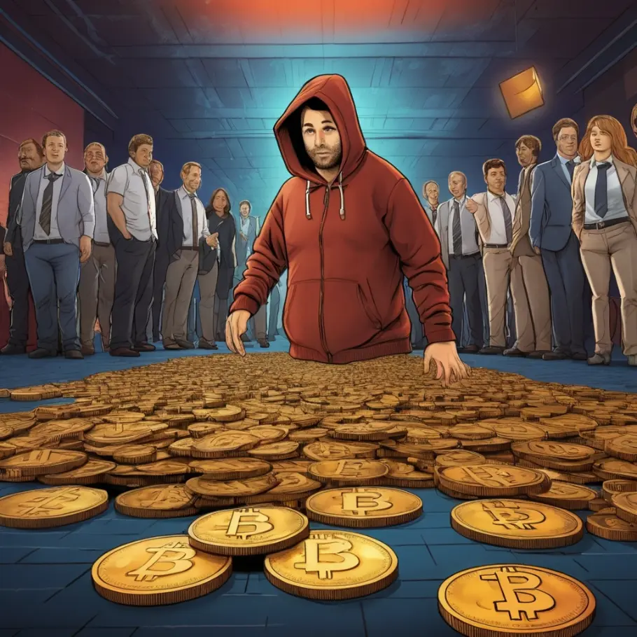 Rug Pull: Mimpi Buruk Investor Crypto Yang Harus Kamu Tau