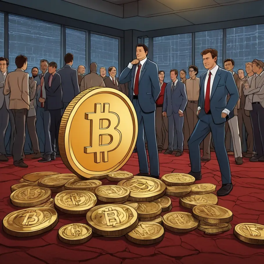 Rug Pull: Modus Penipuan Crypto Yang Merajalela, Siapa Saja