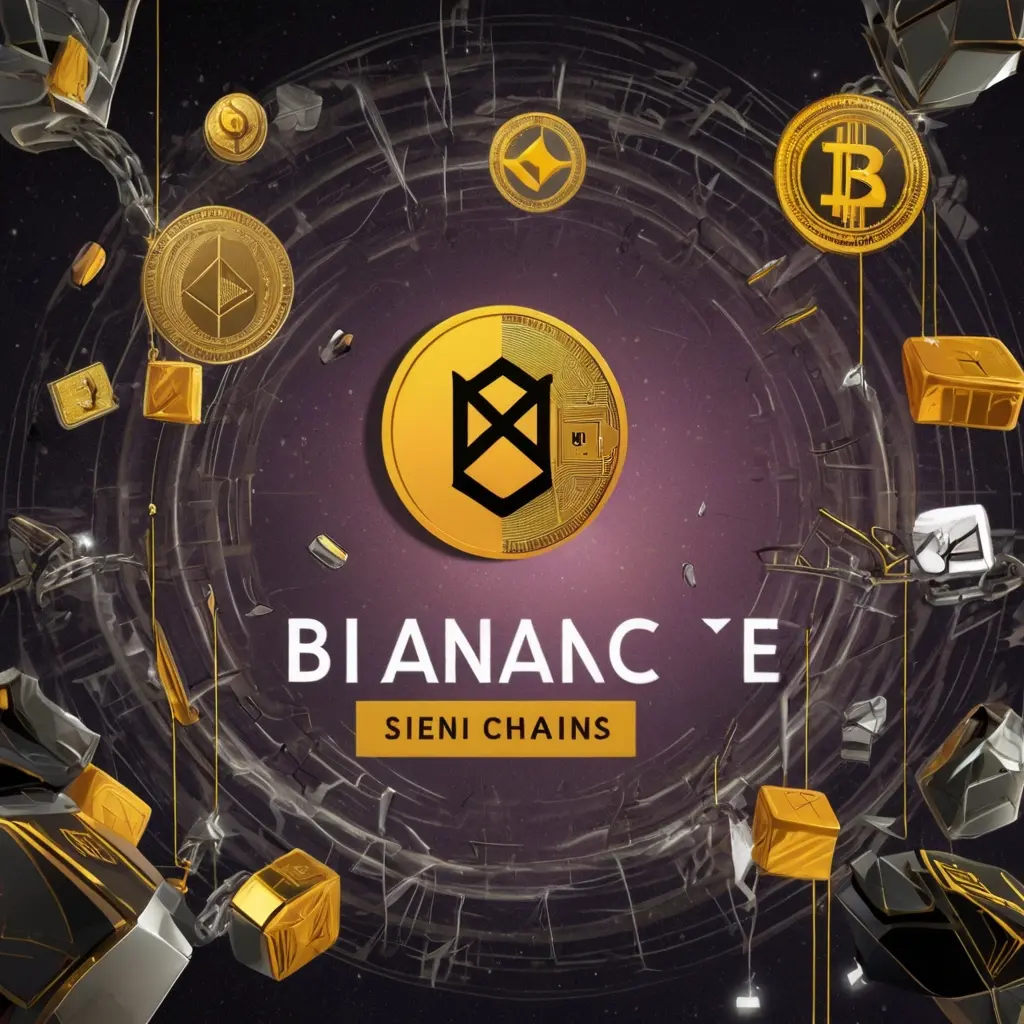 Selain Binance Ini Dia Proyek-Proyek Menarik Di Jaringan BNB