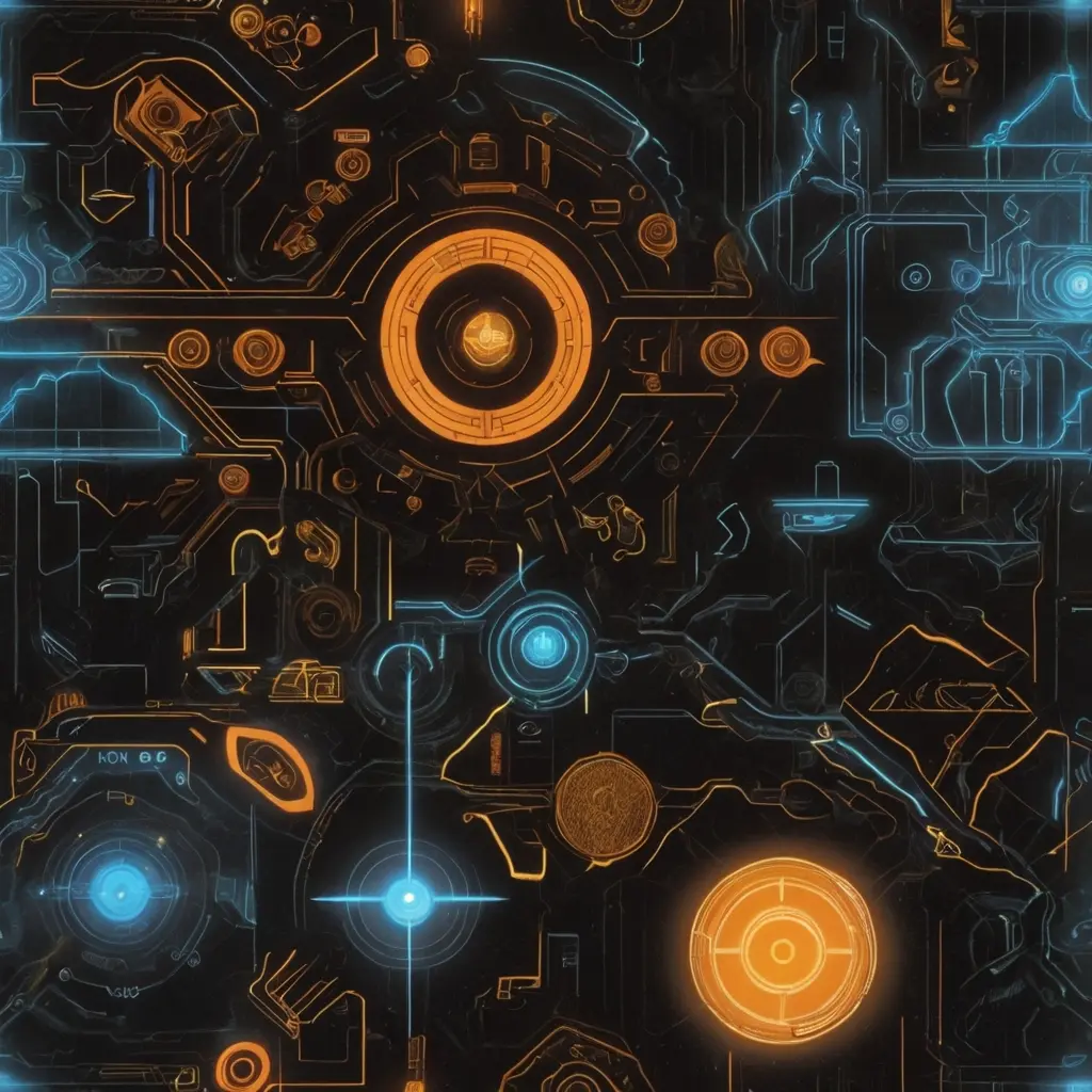 Selain Hiburan, Ini Dia 5 Alasan Kenapa Jaringan TRON