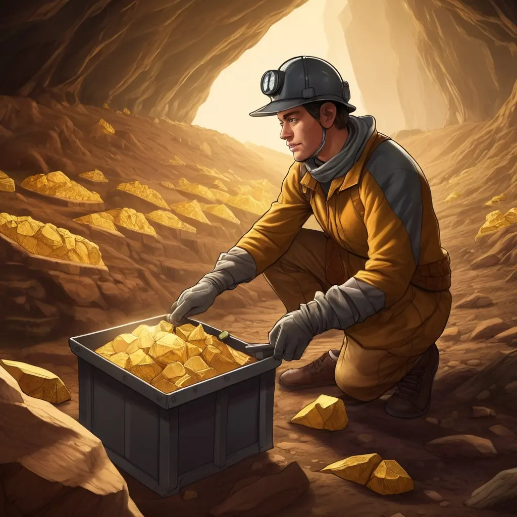 Semua Yang Harus Kamu Tahu Sebelum Mulai Menambang BTC