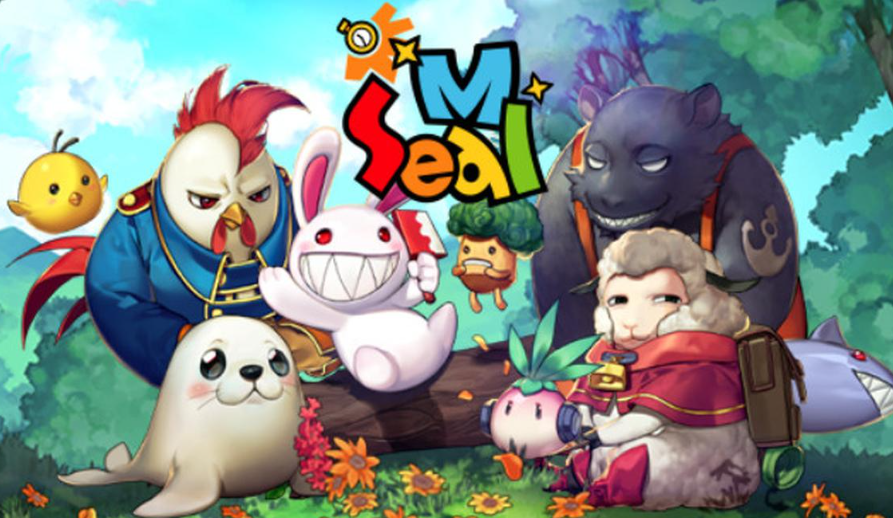 Serunya Berpetualang Di Dunia Fantasi Game Online Seal M