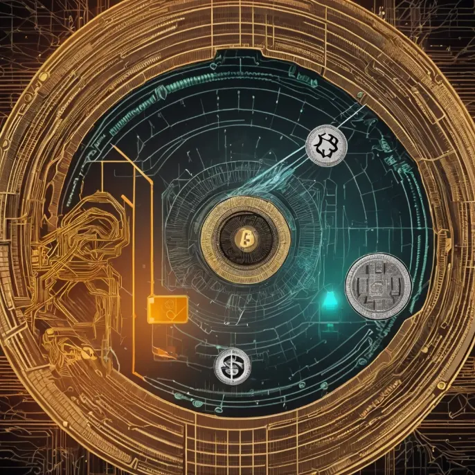 Smart Contracts: Kunci Menuju Efisiensi Dan Transparansi