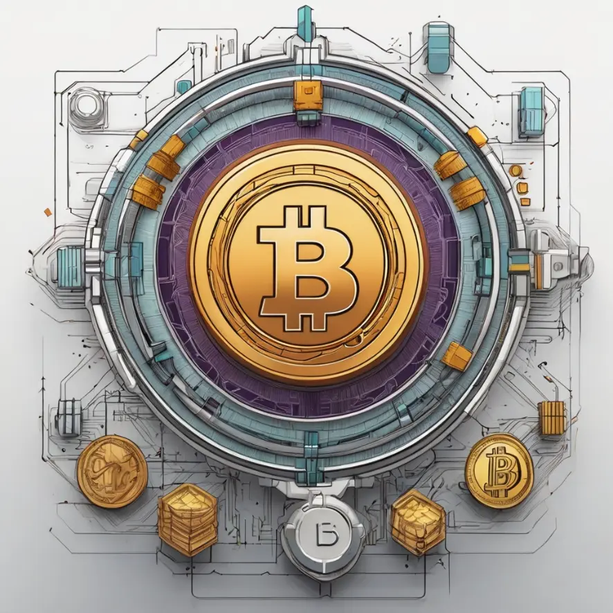 Smart Contracts: Lebih Dari Sekadar Otomatisasi