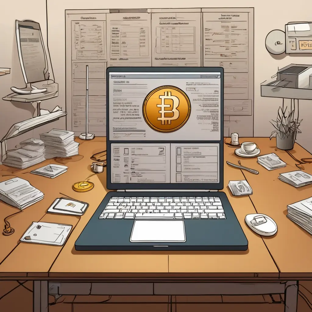 Smart Contracts: Revolusi Kontrak Digital ?