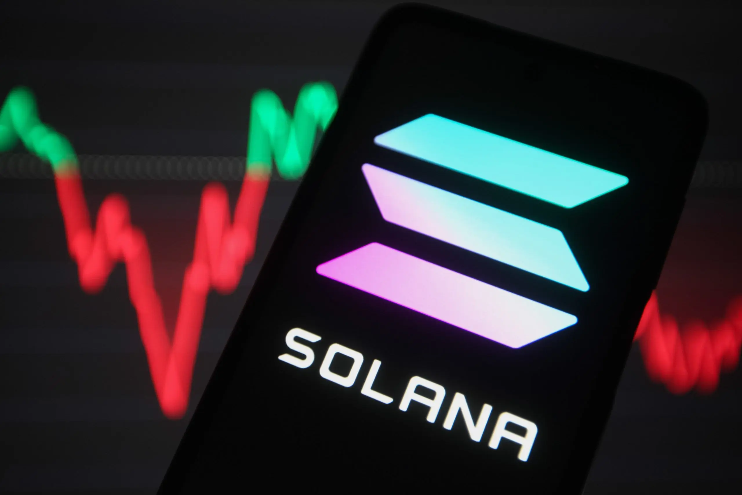 Solana Vs Ethereum: Perbandingan Mendalam Dua Jaringan