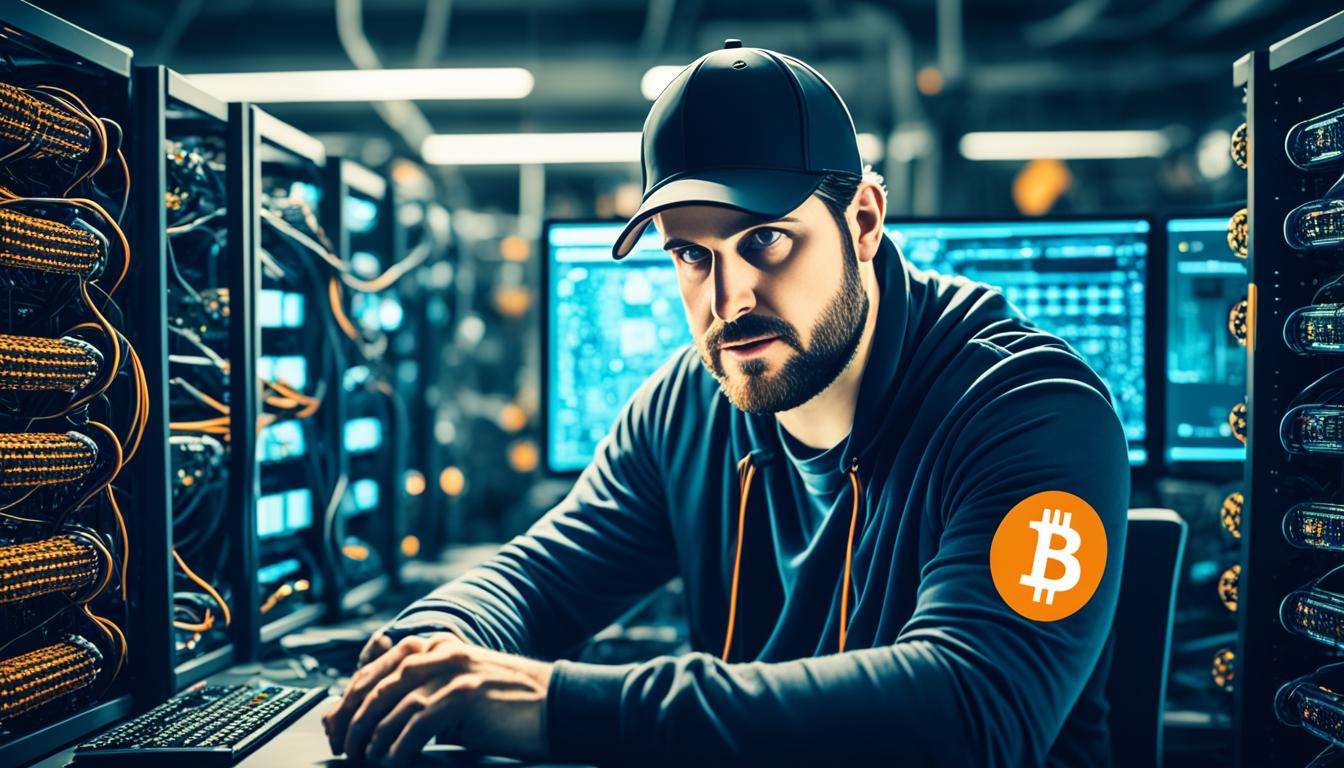 Solo Miner Bitcoin: Panduan Lengkap untuk Anda