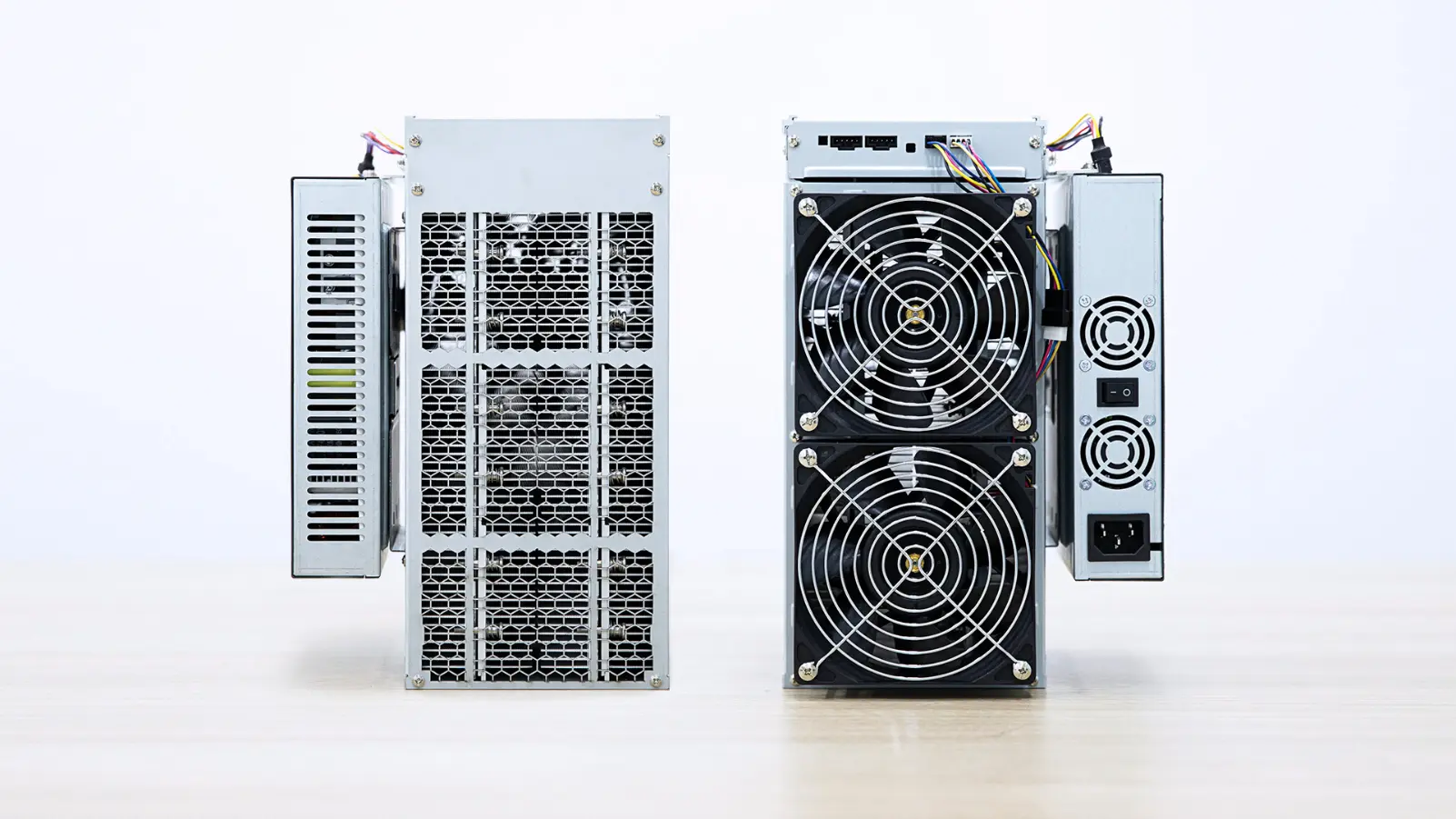 Solusi untuk Mengatasi Dampak Lingkungan Penambangan Crypto