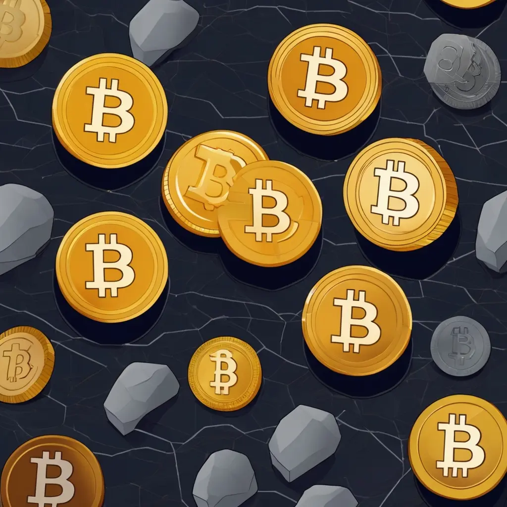 Staking Crypto Halal Atau Haram? Ini Pendapat Para Ahli