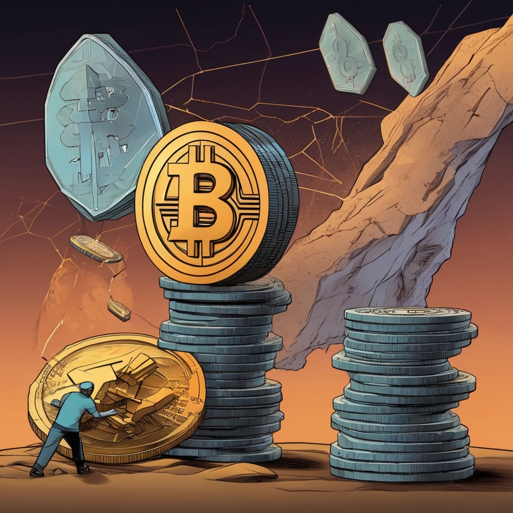 Staking Crypto: Investasi Masa Depan Atau Hanya Bualan ?