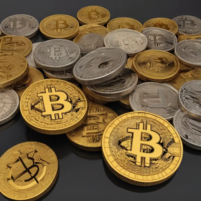 Staking Vs Trading: Mana Yang Lebih Cuan Untuk Pemula?