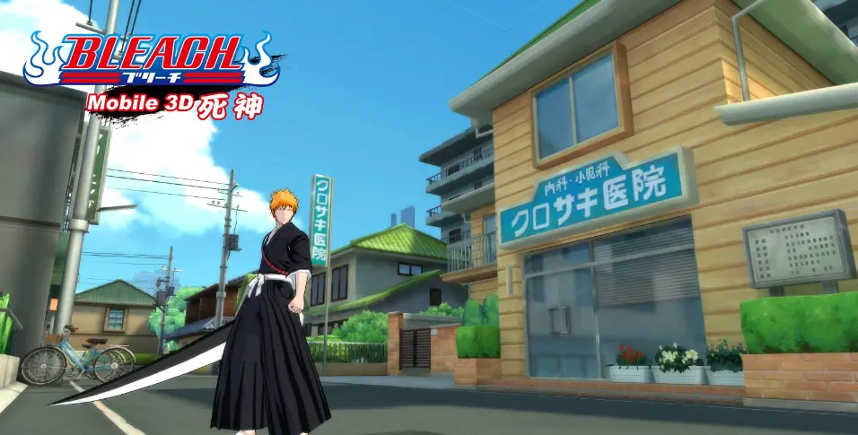Strategi Bleach Mobile 3D Untuk Level Tinggi