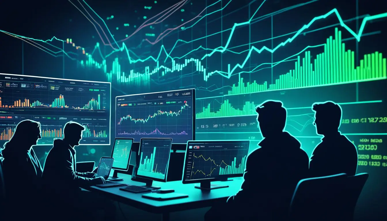 Strategi Efektif Tingkatkan Volume Trading Crypto
