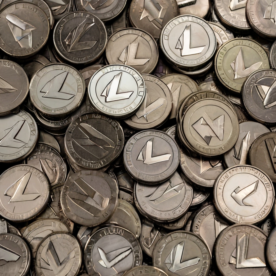 Strategi Investasi Litecoin Yang Menghasilkan Keuntungan