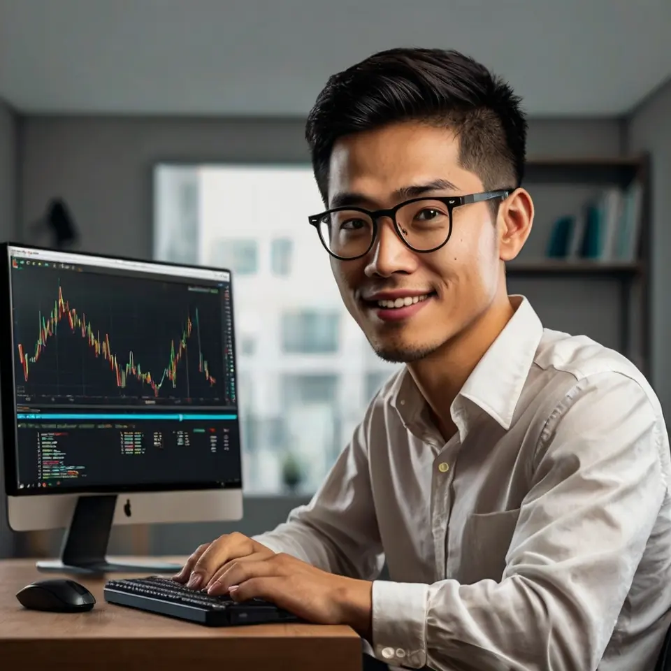 Strategi Investasi TON Crystal (TON) Untuk Meraih Profit