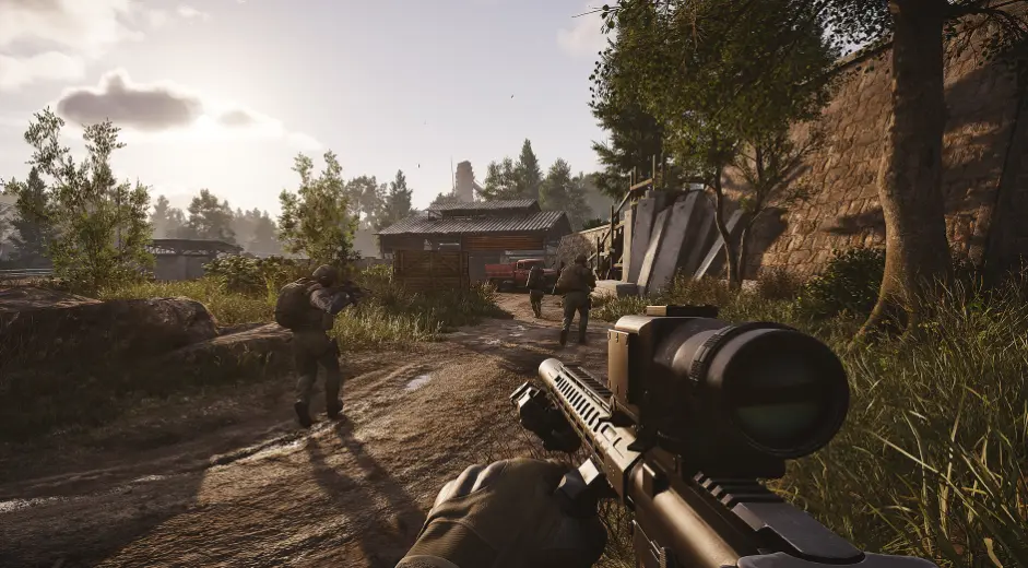 Strategi Jitu Untuk Menjadi Pemenang Di Medan Pertempuran!