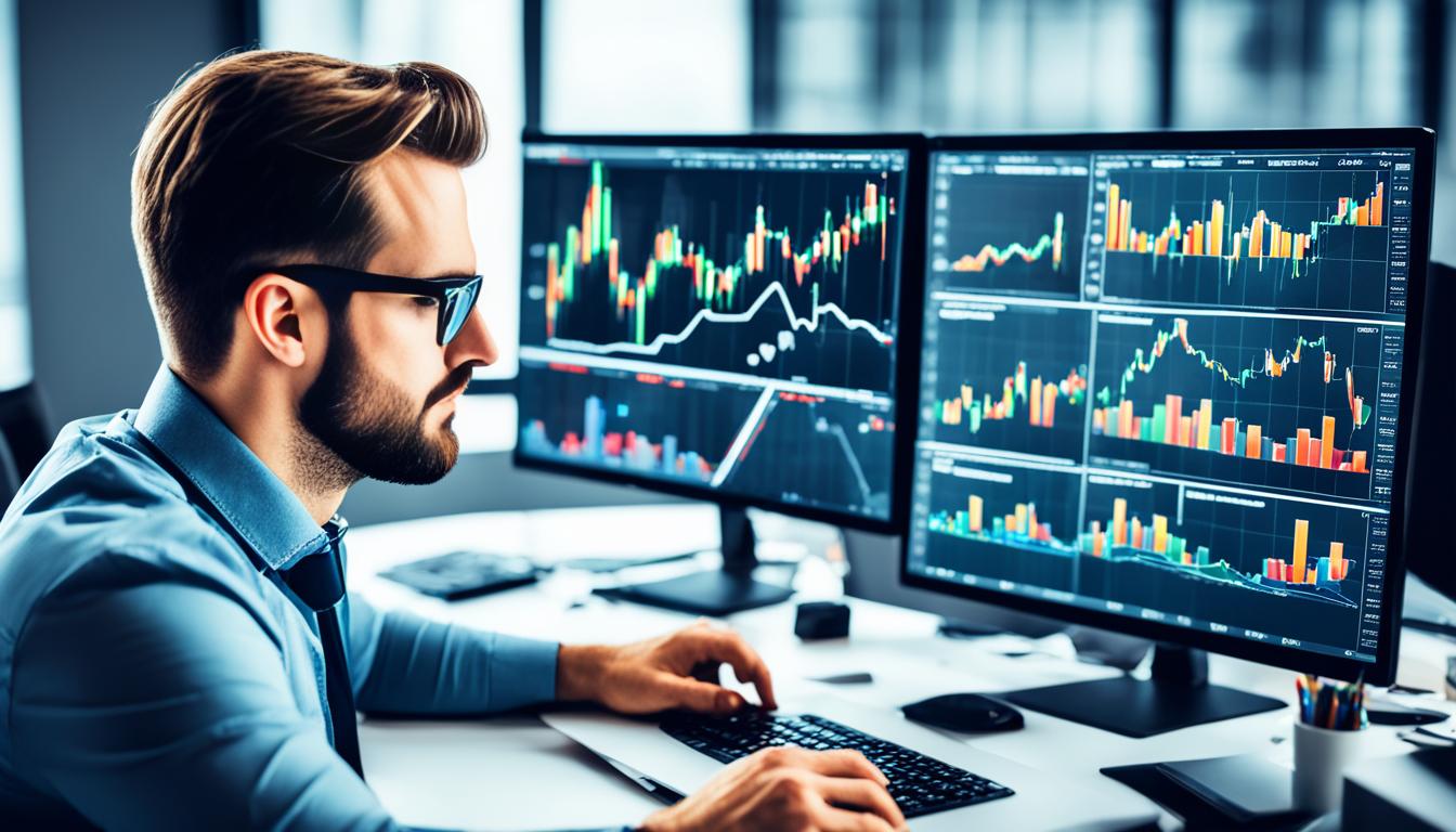 Strategi Trading Altcoin Berdasarkan Analisis Teknikal