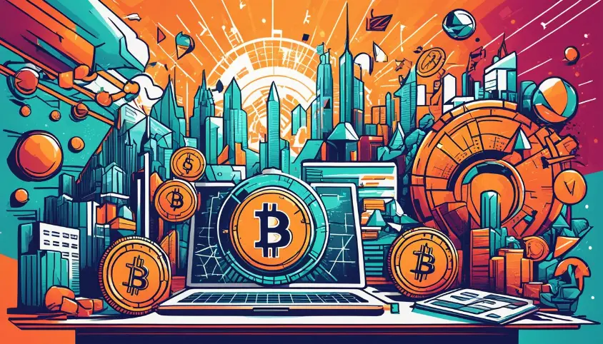 Taklukkan Pasar Crypto: Strategi Jitu Trading