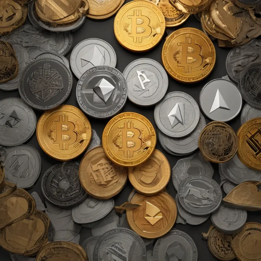 Teknologi Canggih Yang Akan Mengubah Cara Menyimpan Aset