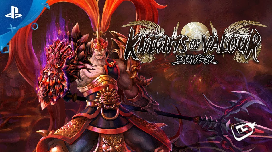 Temukan Hero Terbaik Di Knights Of Valour!