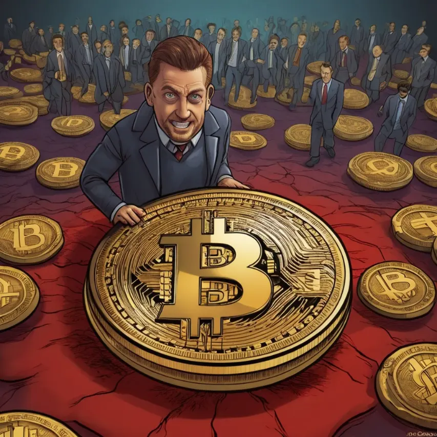 Terbongkar! Modus-Modus Rug Pull Terbaru Yang Digunakan