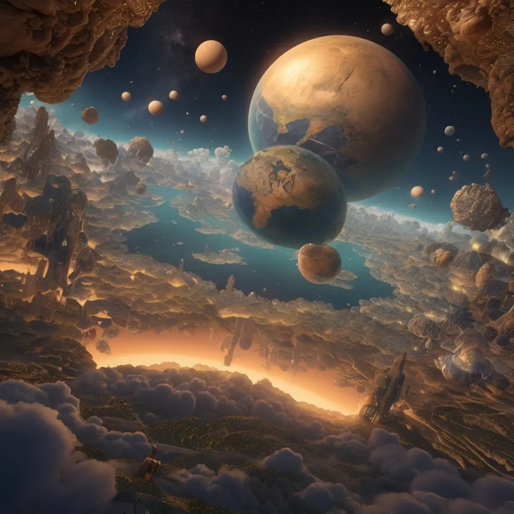 Terungkap! Cara Mendapatkan Uang Di Metaverse, Peluang Emas